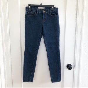 J BRAND Aruba skinny jeans